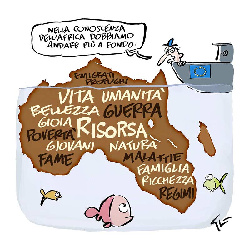 Vignetta migratoria