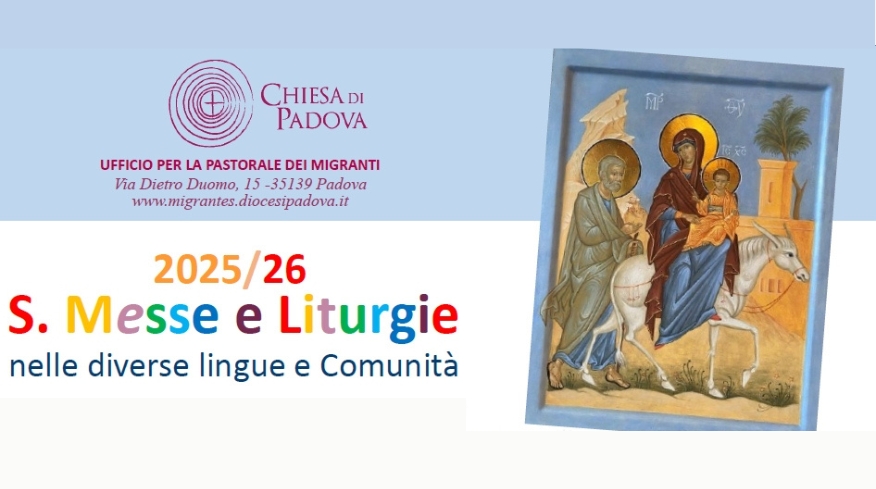 Comunità etniche e celebrazioni