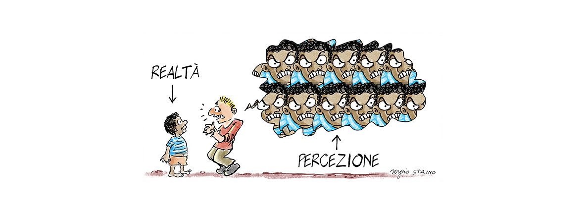 Vignetta migratoria