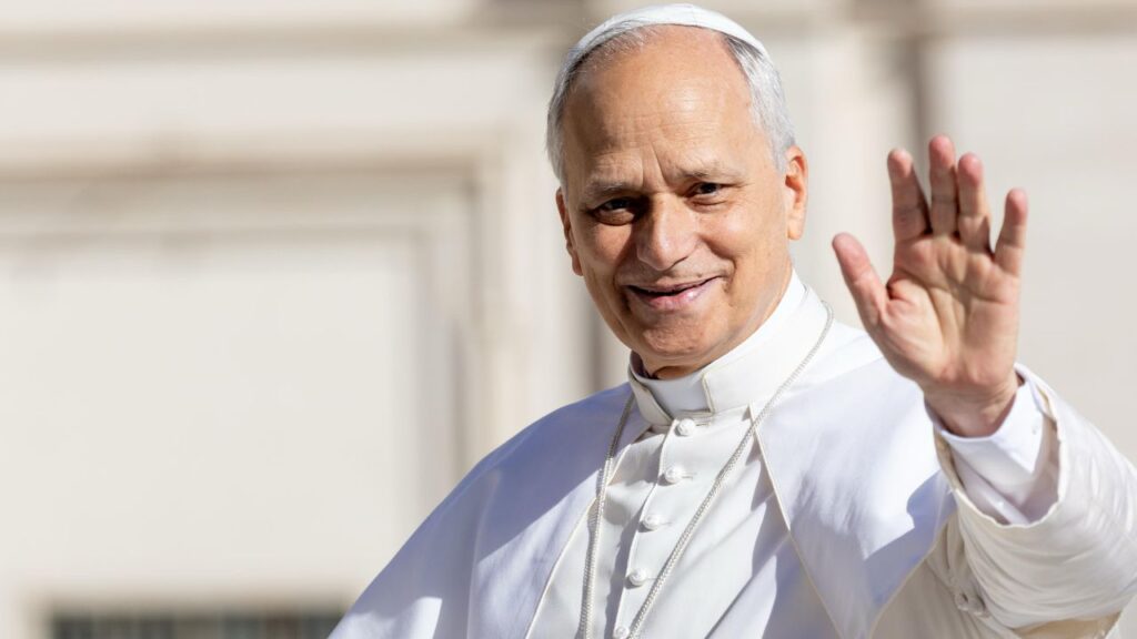 Messaggio di Sua Santità Leone XIV per la 112ª Giornata Mondiale del Migrante e del Rifugiato